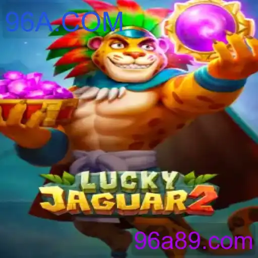O Fascinante Universo de Luckyjaguar2: Desvendando Segredos e Estratégias